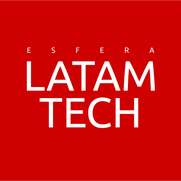 Logotipo de BNI LATAM Tech